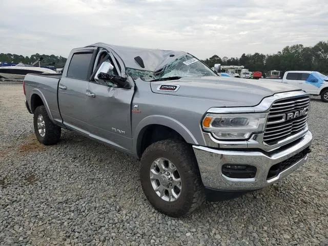 3C6UR5FL5LG122270 2020 2020 RAM 2500- Laramie 4