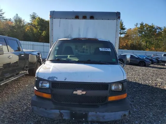 1GBJG31U941144444 2004 2004 Chevrolet Express 5