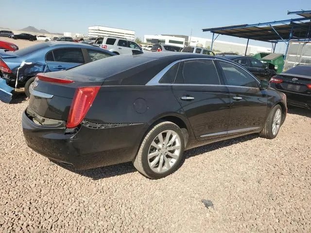 2G61M5S34H9109739 2017 2017 Cadillac XTS- Luxury 3