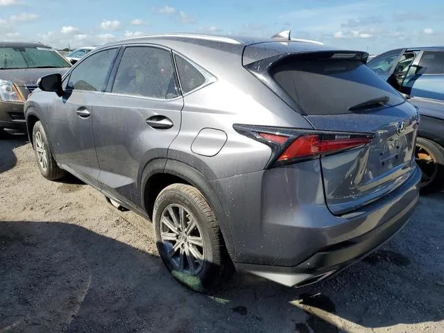 JTJDARBZ5M2199634 2021 2021 Lexus NX- 300 Base 2