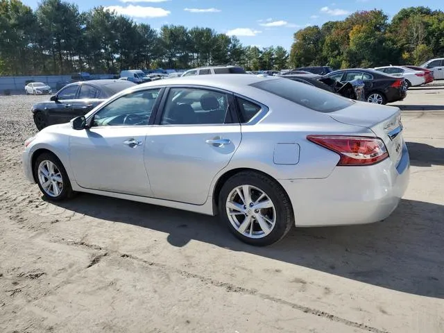 1N4AL3AP7DC910828 2013 2013 Nissan Altima- 2-5 2