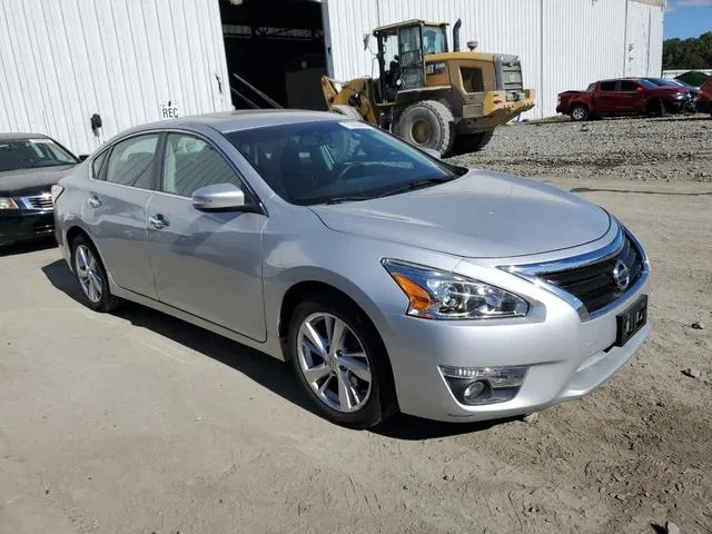 1N4AL3AP7DC910828 2013 2013 Nissan Altima- 2-5 4