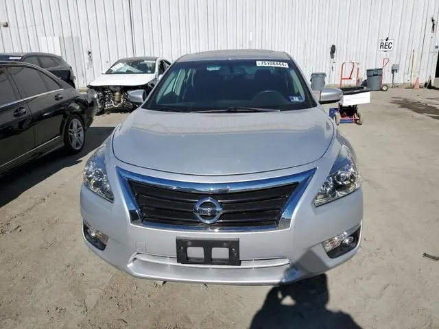 1N4AL3AP7DC910828 2013 2013 Nissan Altima- 2-5 5