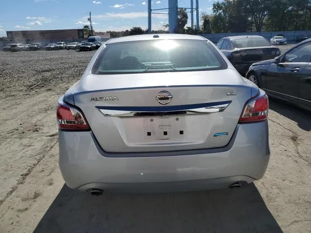 1N4AL3AP7DC910828 2013 2013 Nissan Altima- 2-5 6