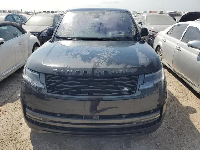 SALKP9FU5PA054734 2023 2023 Land Rover Range Rover- SE 5