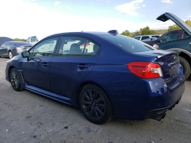 JF1VA1A66M9823874 2021 2021 Subaru WRX 2