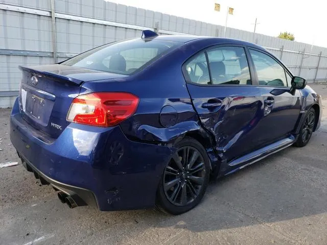 JF1VA1A66M9823874 2021 2021 Subaru WRX 3