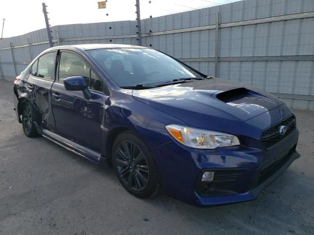 JF1VA1A66M9823874 2021 2021 Subaru WRX 4