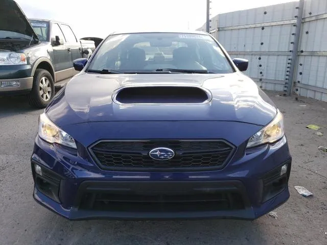 JF1VA1A66M9823874 2021 2021 Subaru WRX 5