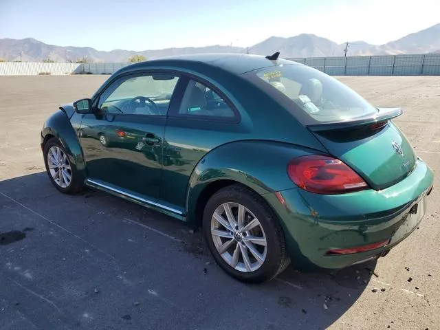 3VWJ17AT5HM611196 2017 2017 Volkswagen Beetle- SE 2