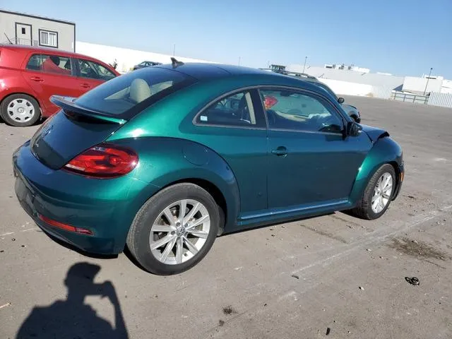 3VWJ17AT5HM611196 2017 2017 Volkswagen Beetle- SE 3