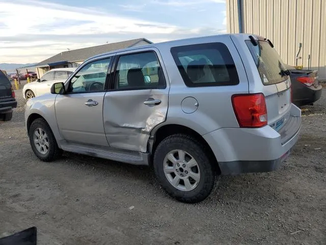 4F2CY0C77AKM02764 2010 2010 Mazda Tribute- I 2