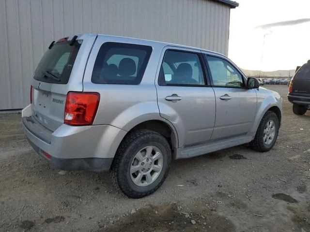 4F2CY0C77AKM02764 2010 2010 Mazda Tribute- I 3