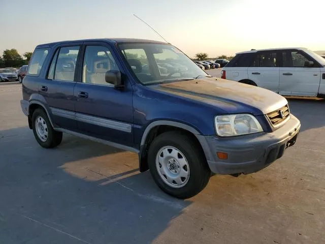 JHLRD186XWC059996 1998 1998 Honda CR-V- EX 4