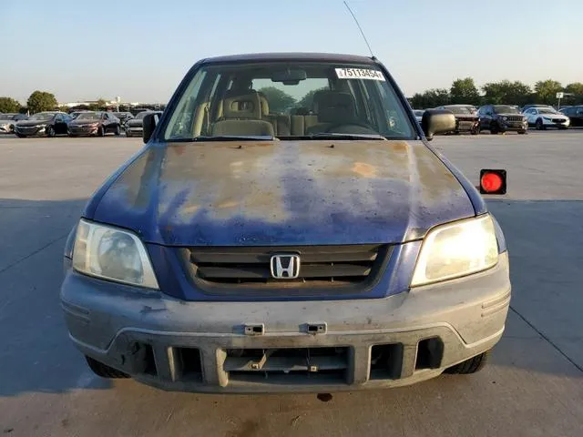 JHLRD186XWC059996 1998 1998 Honda CR-V- EX 5