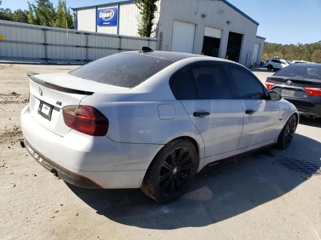 WBAVD53538A285424 2008 2008 BMW 3 Series- 335 XI 3