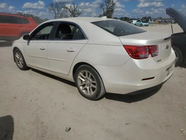 1G11C5SL1EF161941 2014 2014 Chevrolet Malibu- 1LT 2