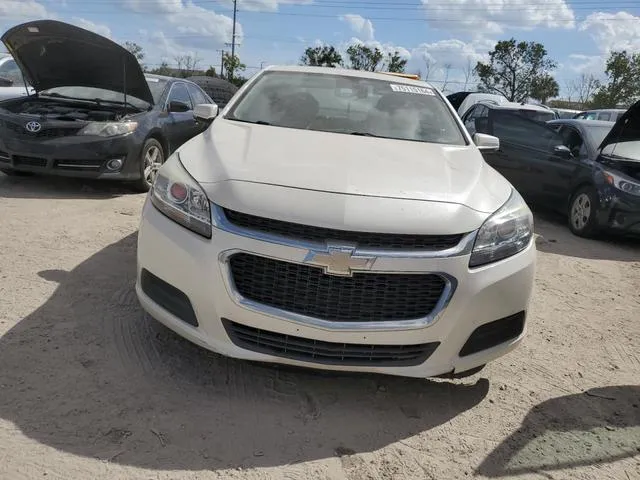 1G11C5SL1EF161941 2014 2014 Chevrolet Malibu- 1LT 5