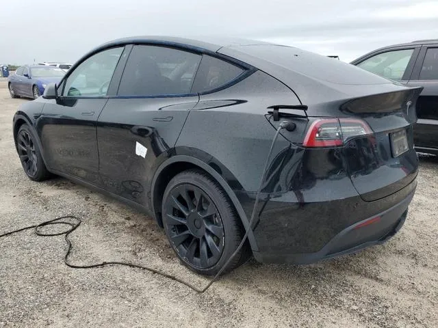 5YJYGDEE8LF025597 2020 2020 Tesla MODEL Y 2