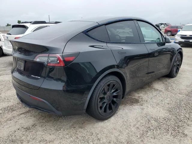 5YJYGDEE8LF025597 2020 2020 Tesla MODEL Y 3