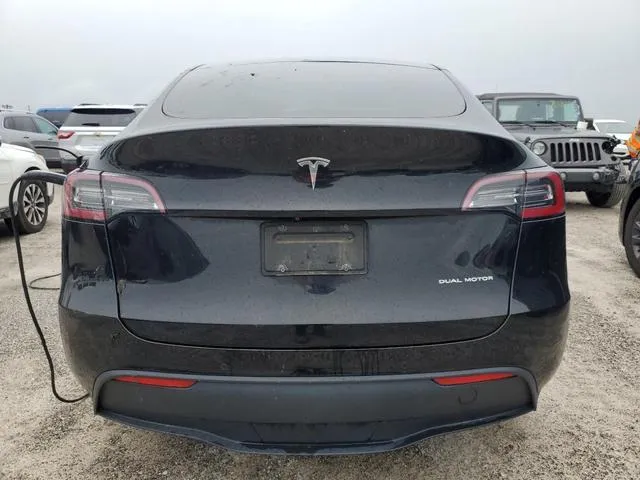 5YJYGDEE8LF025597 2020 2020 Tesla MODEL Y 6