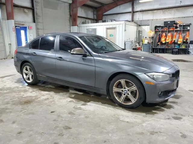 WBA3B5C52EP542286 2014 2014 BMW 3 Series- 328 Xi Sulev 4