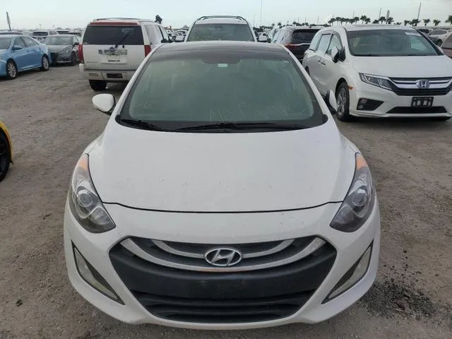 KMHD35LE8DU093065 2013 2013 Hyundai Elantra 5