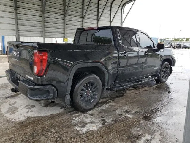 3GTP8CET8MG189123 2021 2021 GMC Sierra- C1500 Elevation 3