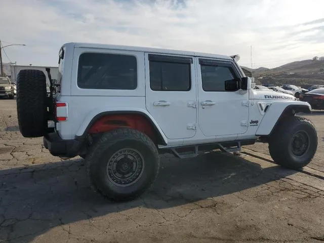 1C4HJXFN1JW246808 2018 2018 Jeep Wrangler- Rubicon 3