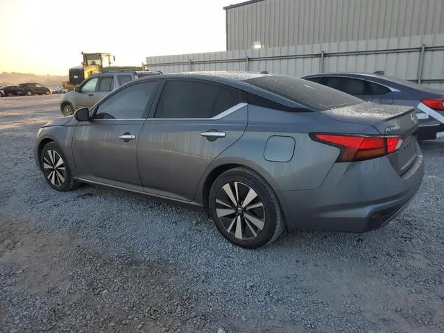 1N4BL4DV4MN391682 2021 2021 Nissan Altima- SV 2