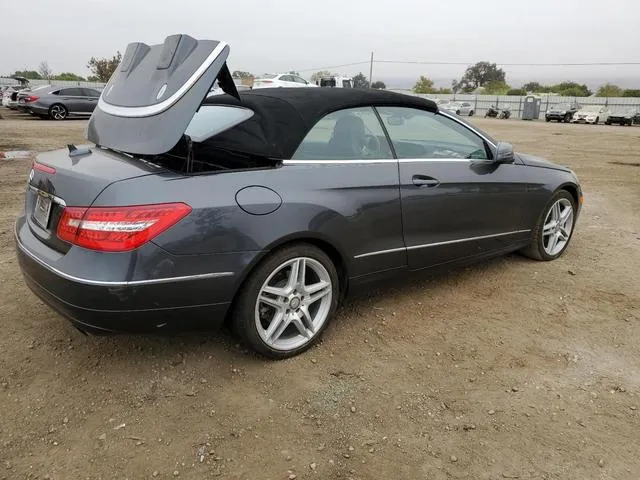 WDDKK5GF7BF069882 2011 2011 Mercedes-Benz E-Class- 350 3