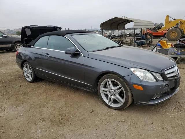 WDDKK5GF7BF069882 2011 2011 Mercedes-Benz E-Class- 350 4