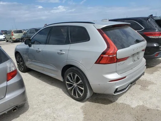 YV4L12DL8P1307573 2023 2023 Volvo XC60- Plus 2