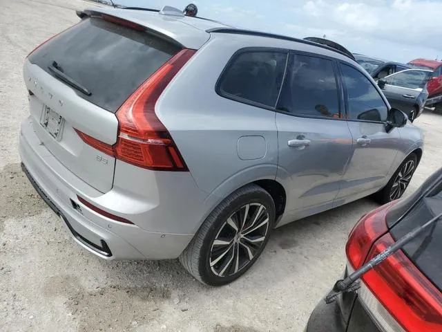 YV4L12DL8P1307573 2023 2023 Volvo XC60- Plus 3