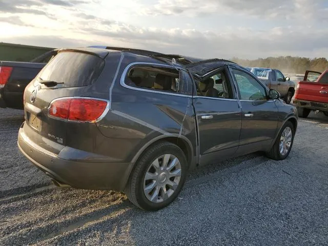 5GAKVCED2BJ345083 2011 2011 Buick Enclave- Cxl 3