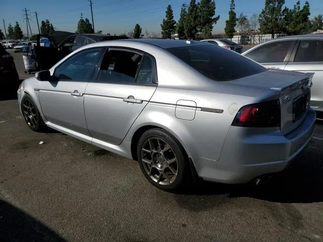 19UUA76598A008342 2008 2008 Acura TL- Type S 2