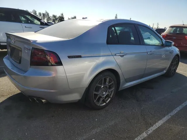 19UUA76598A008342 2008 2008 Acura TL- Type S 3