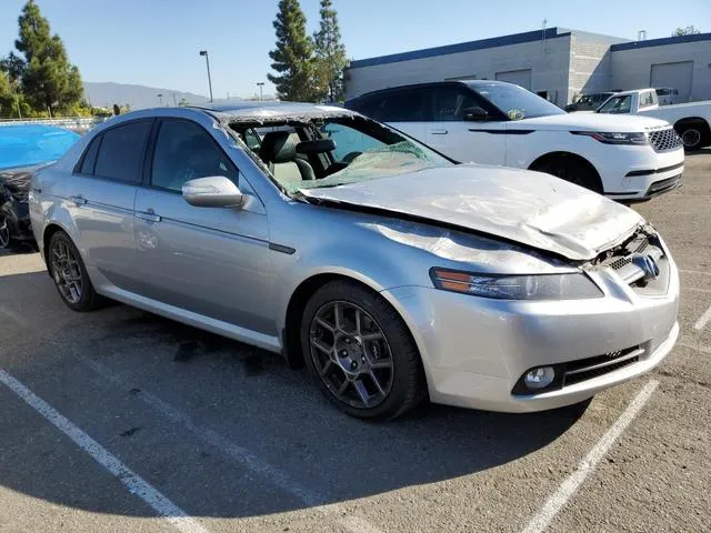 19UUA76598A008342 2008 2008 Acura TL- Type S 4