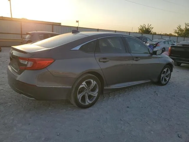 1HGCV1F4XKA031897 2019 2019 Honda Accord- EX 3