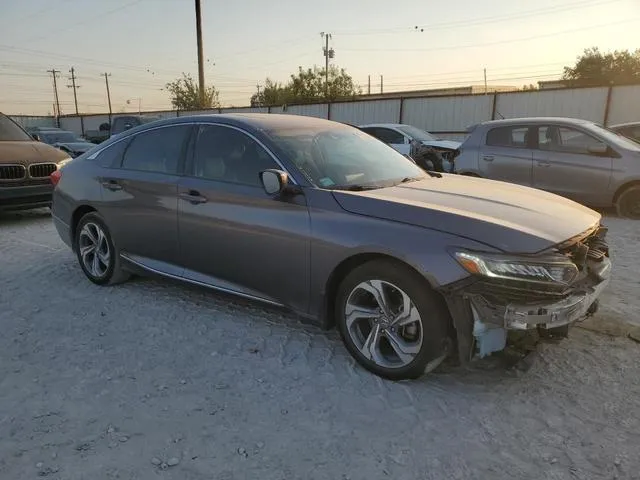 1HGCV1F4XKA031897 2019 2019 Honda Accord- EX 4