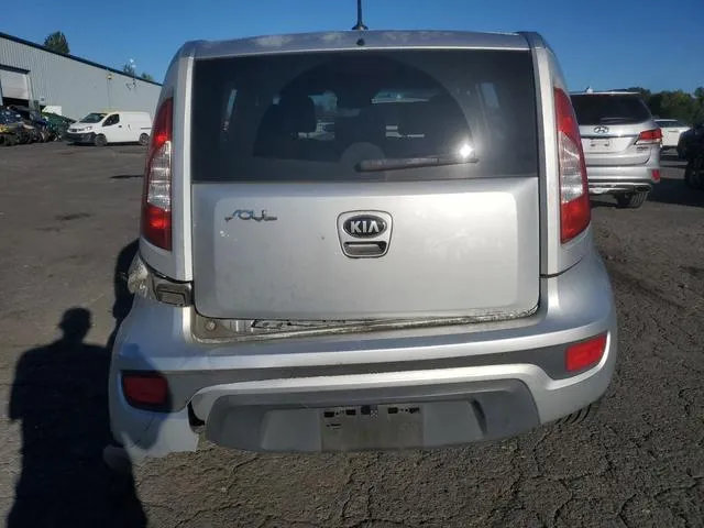 KNDJT2A53D7538870 2013 2013 KIA Soul 6