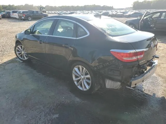 1G4PR5SK9F4101146 2015 2015 Buick Verano- Convenience 2