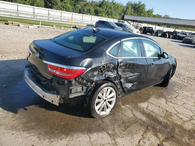 1G4PR5SK9F4101146 2015 2015 Buick Verano- Convenience 3