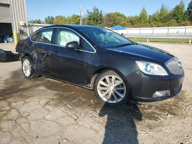 1G4PR5SK9F4101146 2015 2015 Buick Verano- Convenience 4