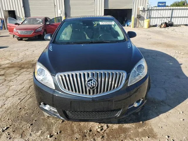 1G4PR5SK9F4101146 2015 2015 Buick Verano- Convenience 5