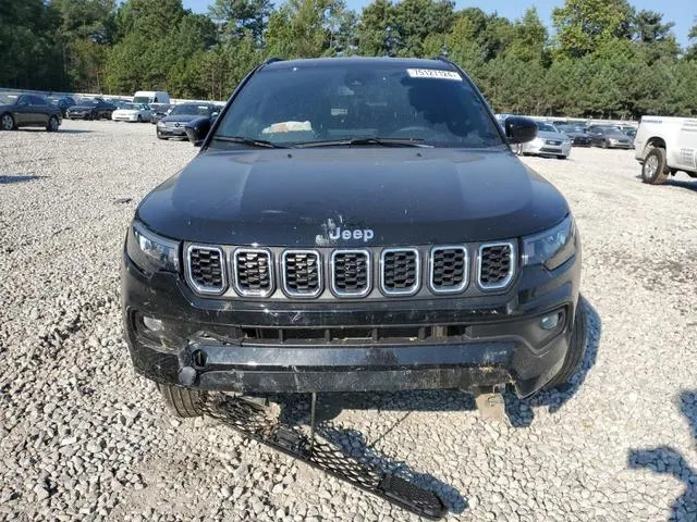 3C4NJDBNXRT114087 2024 2024 Jeep Compass- Latitude 5