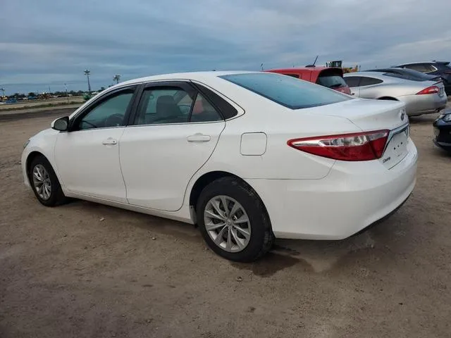 4T1BF1FK9FU888024 2015 2015 Toyota Camry- LE 2