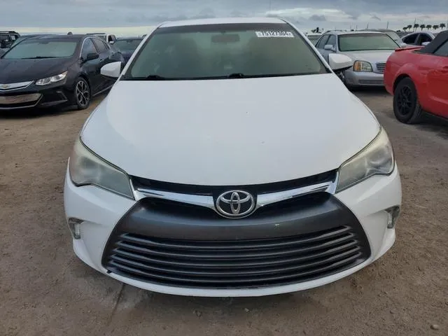 4T1BF1FK9FU888024 2015 2015 Toyota Camry- LE 5