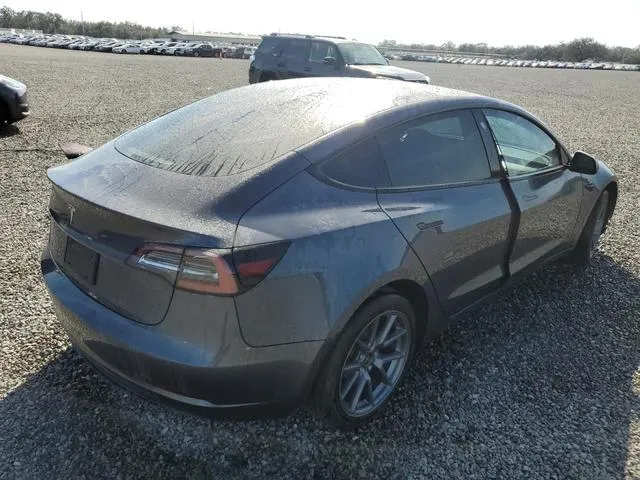 5YJ3E1EA6PF571431 2023 2023 Tesla MODEL 3 3