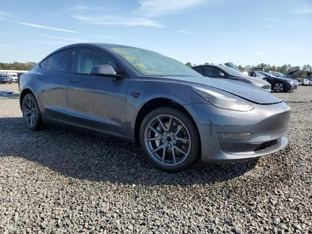 5YJ3E1EA6PF571431 2023 2023 Tesla MODEL 3 4